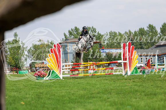 09468 - Shea - 2026 Rocky Mountain Classic III - Saturday August 22nd