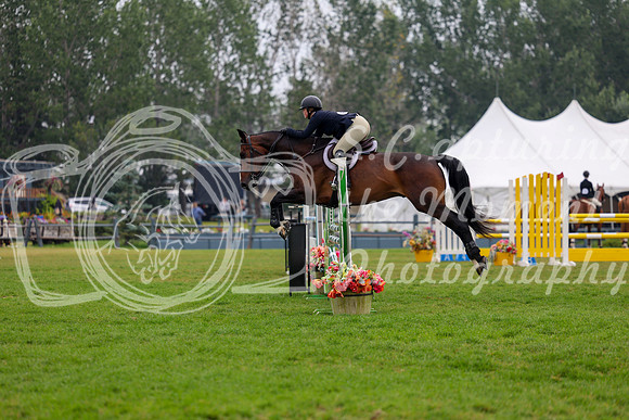 02068 - Shea - 2026 Rocky Mountain Classic III - Saturday August 22nd