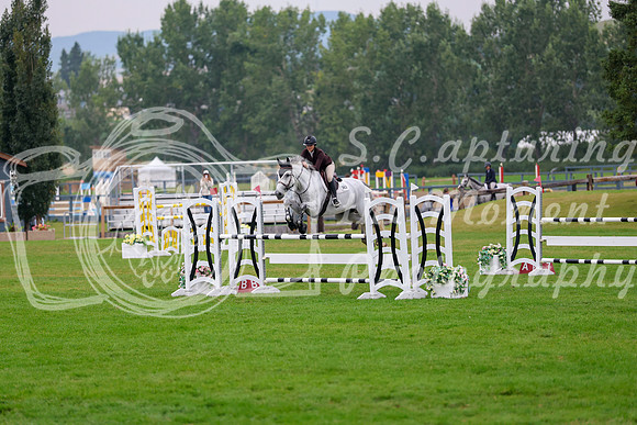 10041 - Tia - 2026 Rocky Mountain Classic III - Saturday August 22nd