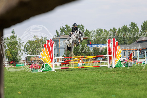 09469 - Shea - 2026 Rocky Mountain Classic III - Saturday August 22nd