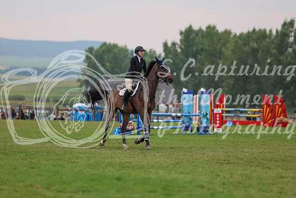 07151 - Shea - 2026 Rocky Mountain Classic III - Saturday August 22nd
