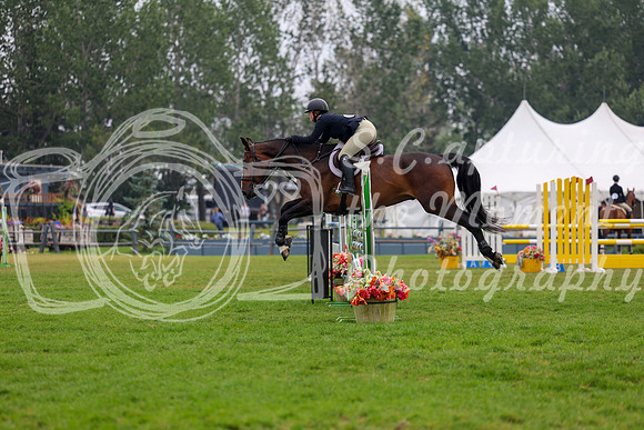 02069 - Shea - 2026 Rocky Mountain Classic III - Saturday August 22nd