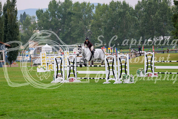 10042 - Tia - 2026 Rocky Mountain Classic III - Saturday August 22nd