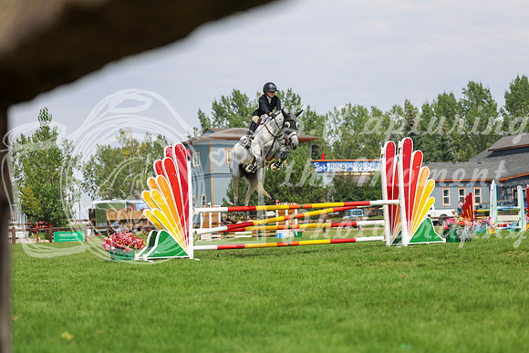 09470 - Shea - 2026 Rocky Mountain Classic III - Saturday August 22nd