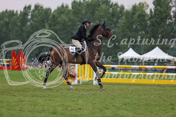 07152 - Shea - 2026 Rocky Mountain Classic III - Saturday August 22nd