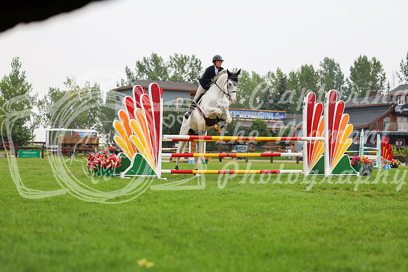 01686 - Shea - 2026 Rocky Mountain Classic III - Saturday August 22nd