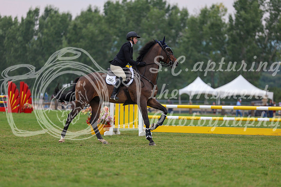 07153 - Shea - 2026 Rocky Mountain Classic III - Saturday August 22nd