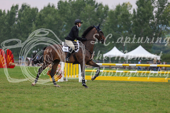 07154 - Shea - 2026 Rocky Mountain Classic III - Saturday August 22nd