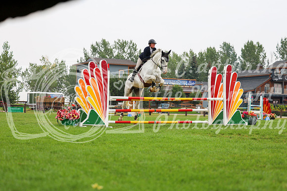 01688 - Shea - 2026 Rocky Mountain Classic III - Saturday August 22nd