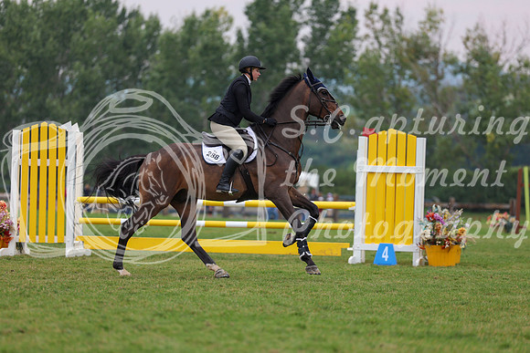 07156 - Shea - 2026 Rocky Mountain Classic III - Saturday August 22nd