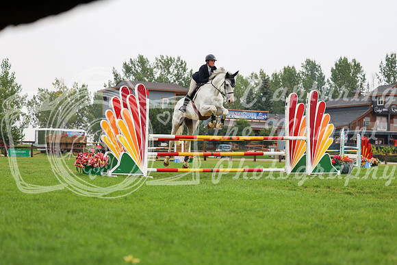 01689 - Shea - 2026 Rocky Mountain Classic III - Saturday August 22nd