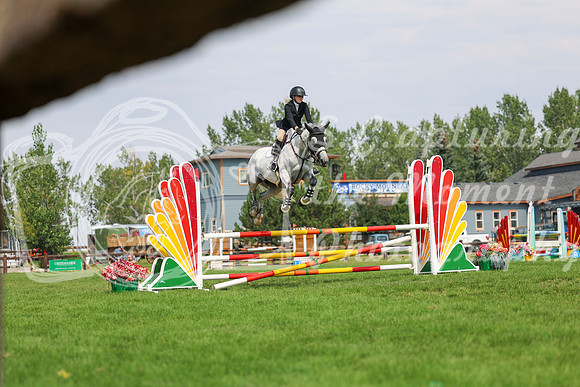09474 - Shea - 2026 Rocky Mountain Classic III - Saturday August 22nd