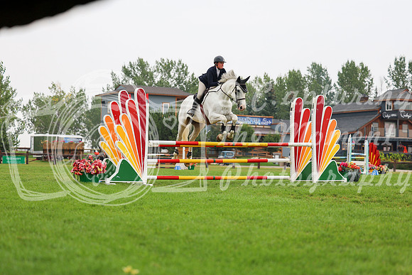 01691 - Shea - 2026 Rocky Mountain Classic III - Saturday August 22nd