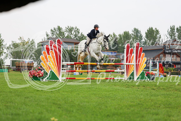 01693 - Shea - 2026 Rocky Mountain Classic III - Saturday August 22nd