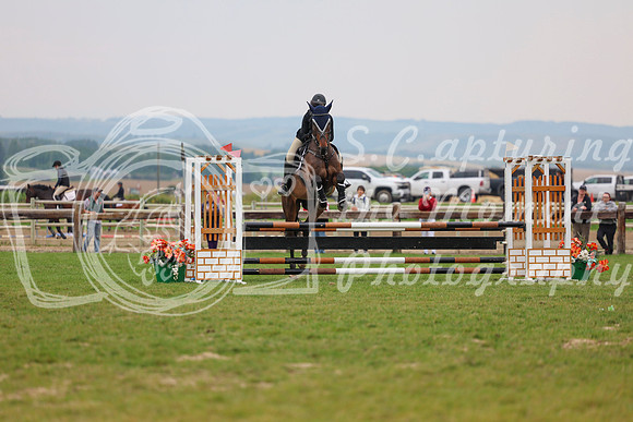 07163 - Shea - 2026 Rocky Mountain Classic III - Saturday August 22nd
