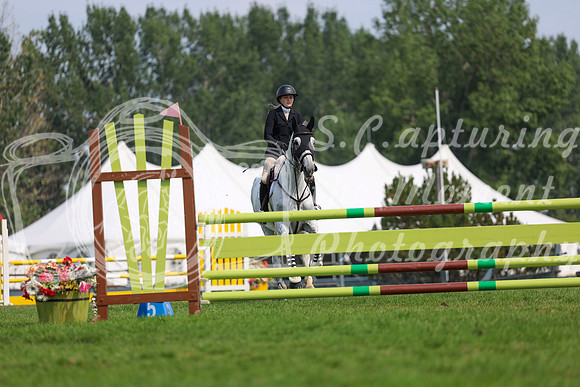 09480 - Shea - 2026 Rocky Mountain Classic III - Saturday August 22nd