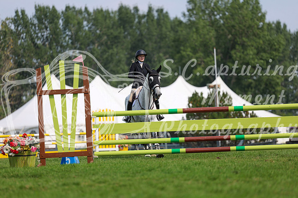 09483 - Shea - 2026 Rocky Mountain Classic III - Saturday August 22nd