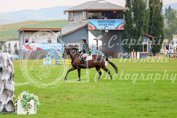 10162 - Tia - 2026 Rocky Mountain Classic III - Saturday August 22nd