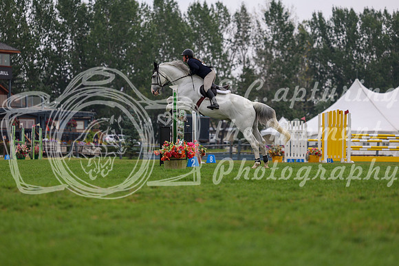 01701 - Shea - 2026 Rocky Mountain Classic III - Saturday August 22nd