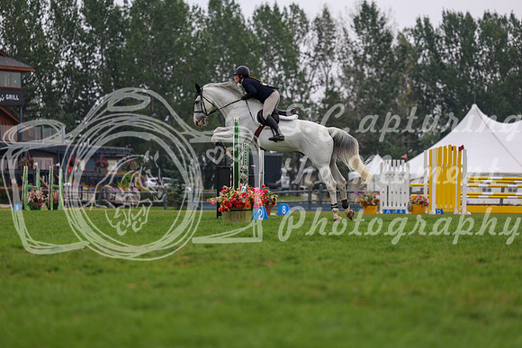 01702 - Shea - 2026 Rocky Mountain Classic III - Saturday August 22nd