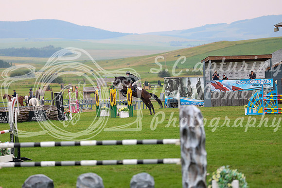10164 - Tia - 2026 Rocky Mountain Classic III - Saturday August 22nd