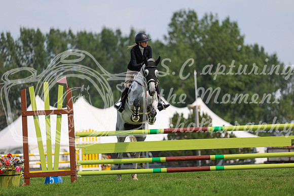 09486 - Shea - 2026 Rocky Mountain Classic III - Saturday August 22nd
