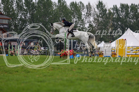 01703 - Shea - 2026 Rocky Mountain Classic III - Saturday August 22nd