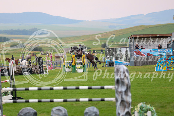 10165 - Tia - 2026 Rocky Mountain Classic III - Saturday August 22nd