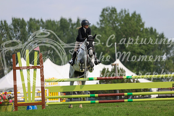 09487 - Shea - 2026 Rocky Mountain Classic III - Saturday August 22nd