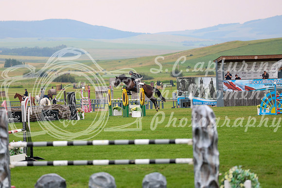 10166 - Tia - 2026 Rocky Mountain Classic III - Saturday August 22nd