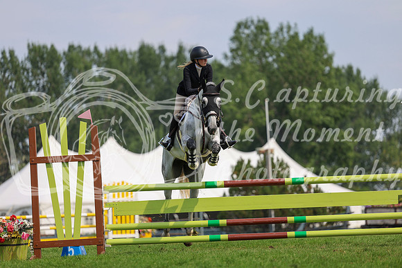 09488 - Shea - 2026 Rocky Mountain Classic III - Saturday August 22nd