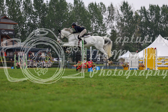 01705 - Shea - 2026 Rocky Mountain Classic III - Saturday August 22nd
