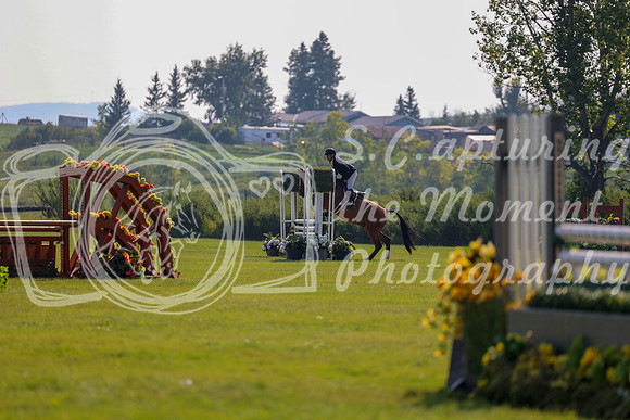 17208 - Mara - 2026 Rocky Mountain Classic III - Saturday August 22nd