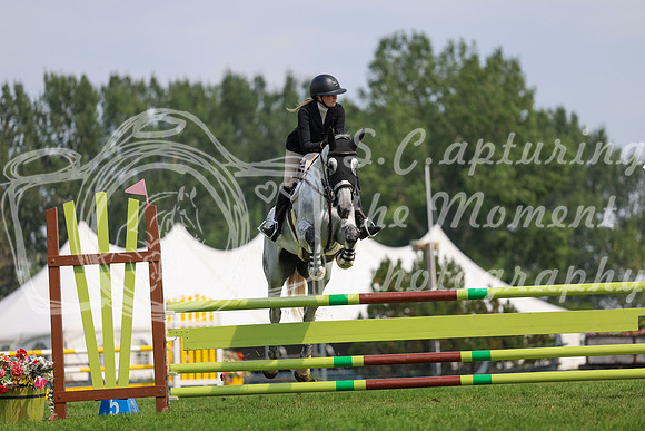 09489 - Shea - 2026 Rocky Mountain Classic III - Saturday August 22nd