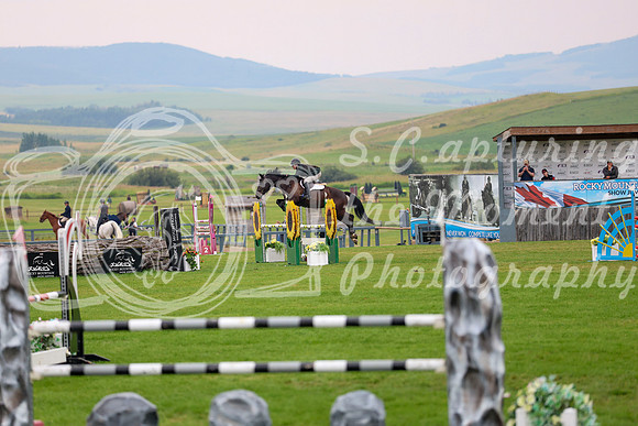 10167 - Tia - 2026 Rocky Mountain Classic III - Saturday August 22nd