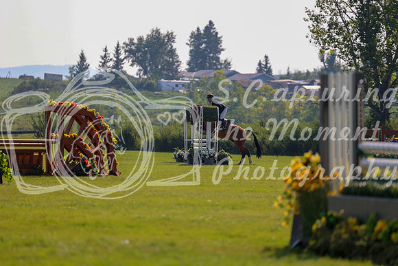 17209 - Mara - 2026 Rocky Mountain Classic III - Saturday August 22nd