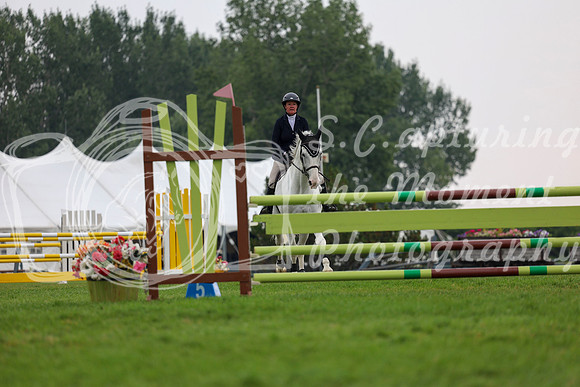 01707 - Shea - 2026 Rocky Mountain Classic III - Saturday August 22nd