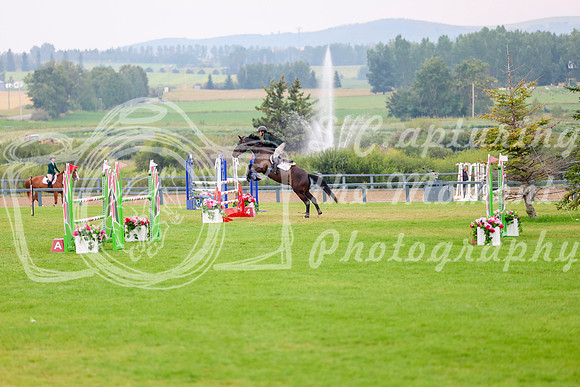 10168 - Tia - 2026 Rocky Mountain Classic III - Saturday August 22nd