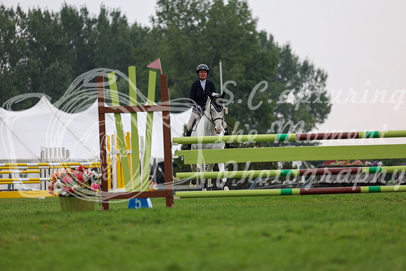 01708 - Shea - 2026 Rocky Mountain Classic III - Saturday August 22nd