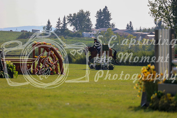 17213 - Mara - 2026 Rocky Mountain Classic III - Saturday August 22nd