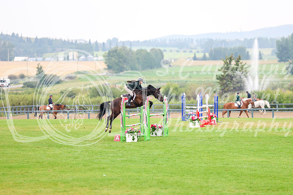 10172 - Tia - 2026 Rocky Mountain Classic III - Saturday August 22nd