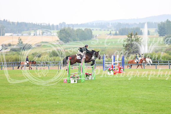 10174 - Tia - 2026 Rocky Mountain Classic III - Saturday August 22nd