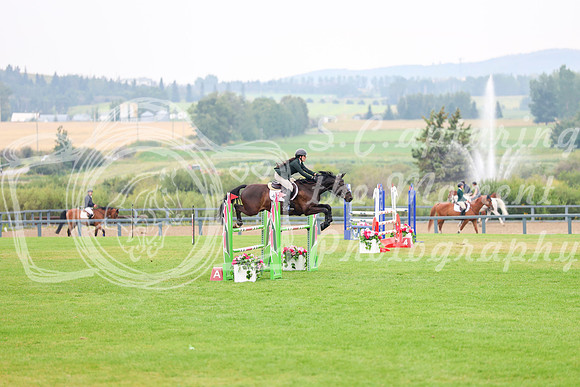 10175 - Tia - 2026 Rocky Mountain Classic III - Saturday August 22nd