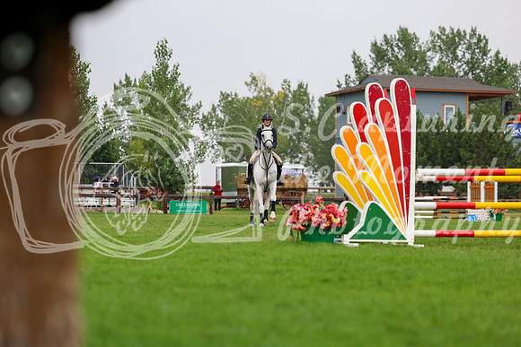 02698 - Shea - 2026 Rocky Mountain Classic III - Saturday August 22nd