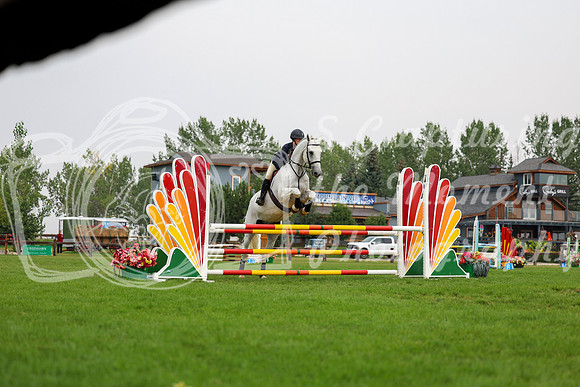 02700 - Shea - 2026 Rocky Mountain Classic III - Saturday August 22nd
