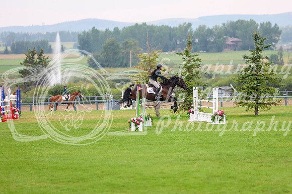 10179 - Tia - 2026 Rocky Mountain Classic III - Saturday August 22nd