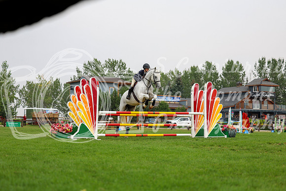 02702 - Shea - 2026 Rocky Mountain Classic III - Saturday August 22nd