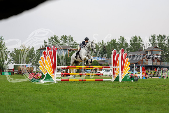 02703 - Shea - 2026 Rocky Mountain Classic III - Saturday August 22nd