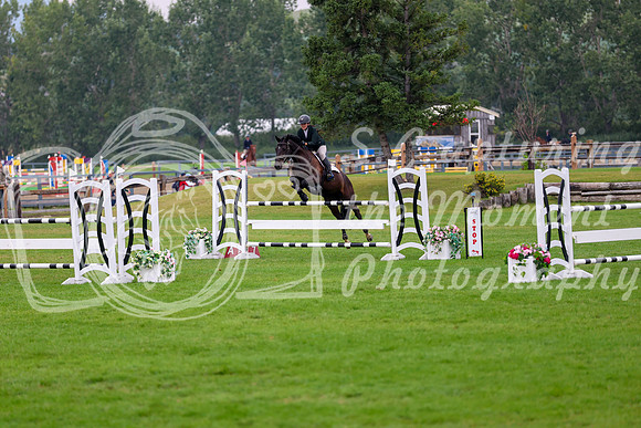 10182 - Tia - 2026 Rocky Mountain Classic III - Saturday August 22nd