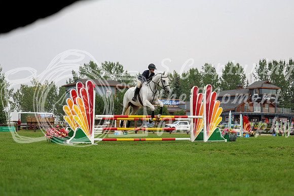 02705 - Shea - 2026 Rocky Mountain Classic III - Saturday August 22nd
